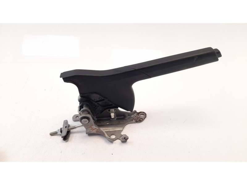 Recambio de palanca freno para opel corsa f 1.2 referencia OEM IAM 9824553280  