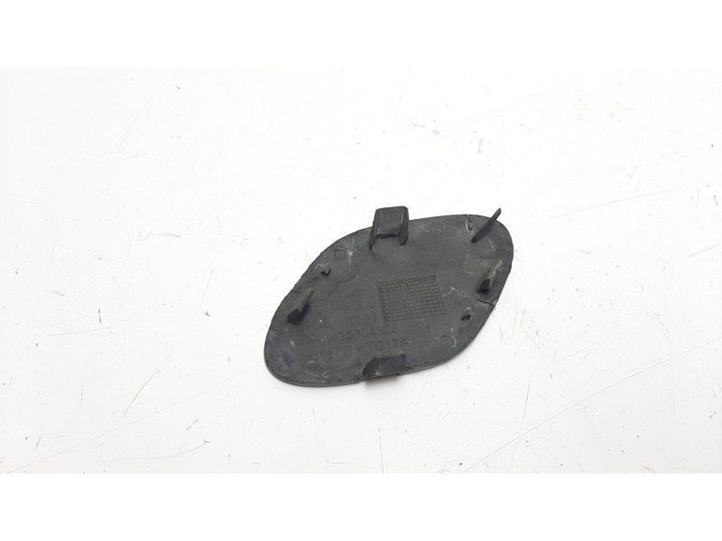 Recambio de moldura para fiat tipo ii (357) berlina 1.3 16v m-jet cat referencia OEM IAM 735604325  