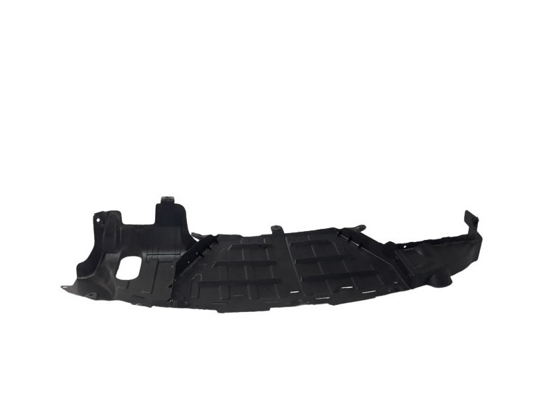 Recambio de cubrecarter para hyundai i30 (gd) 1.4 cat referencia OEM IAM 86690A6000 86693A6000 