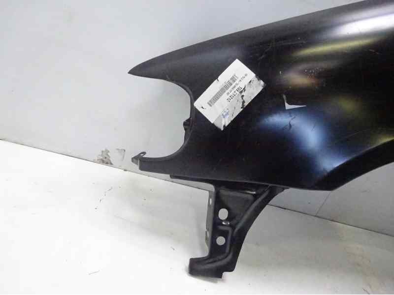 Recambio de aleta delantera izquierda para volkswagen polo berlina (6n1) referencia OEM IAM 6N0821021 109231212 VW0163004