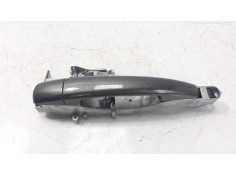 Recambio de maneta exterior delantera derecha para peugeot 2008 (--.2013) 1.2 12v e-thp referencia OEM IAM 9101GH  