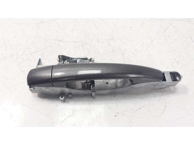 Recambio de maneta exterior delantera derecha para peugeot 2008 (--.2013) 1.2 12v e-thp referencia OEM IAM 9101GH  
