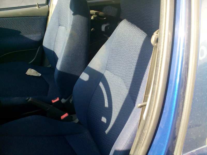 fiat punto berlina (188) del año 2003