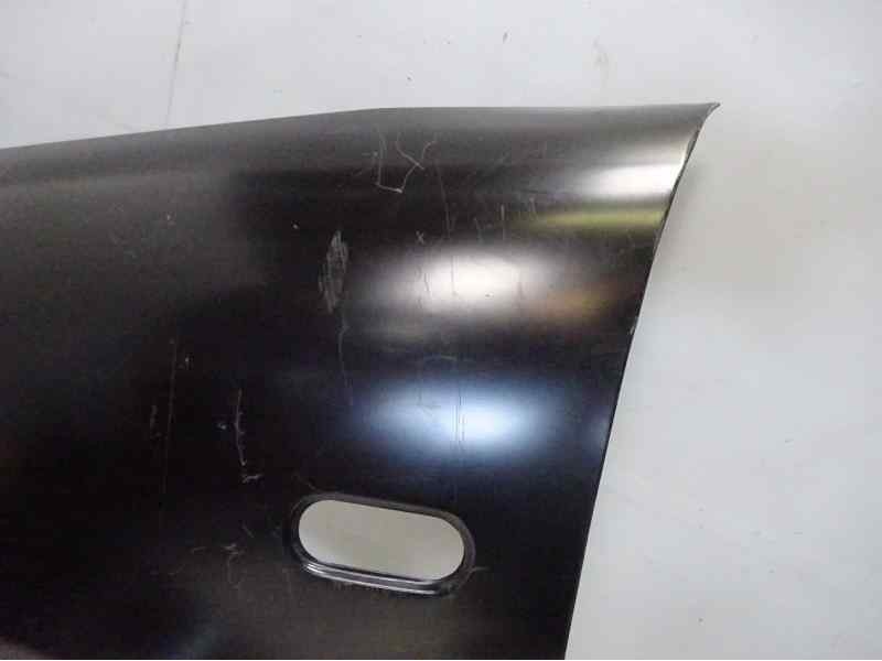 Recambio de aleta delantera izquierda para volkswagen polo berlina (6n1) referencia OEM IAM 6N0821021 109231212 VW0163004