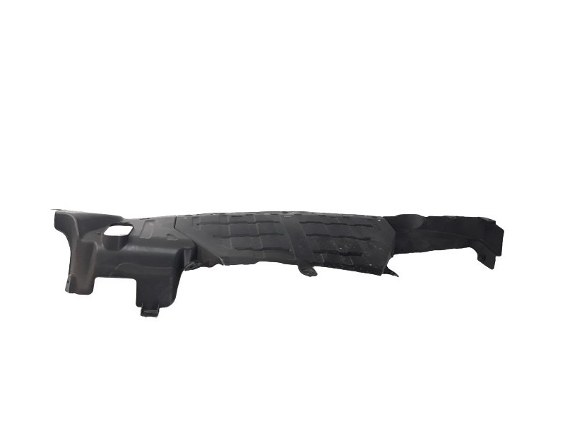 Recambio de cubrecarter para hyundai i30 (gd) 1.4 cat referencia OEM IAM 86690A6000 86693A6000 