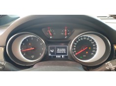 Recambio de cuadro instrumentos para opel astra k lim. 5türig dynamic referencia OEM IAM 39187105   2