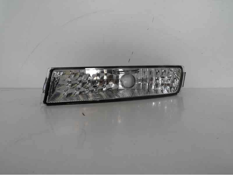 Recambio de piloto delantero izquierdo para opel movano (2004 =>) referencia OEM IAM 2121751 103F16351131 OP9524114