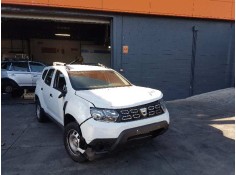 dacia duster ii del año 2019 2