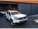 DACIA DUSTER II