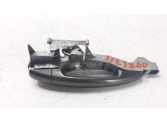 Recambio de maneta exterior delantera derecha para peugeot 2008 (--.2013) 1.2 12v e-thp referencia OEM IAM 9101GH   2