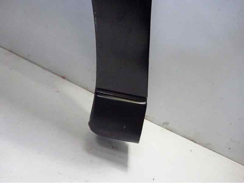 Recambio de aleta delantera izquierda para volkswagen polo berlina (6n1) referencia OEM IAM 6N0821021 109231212 VW0163004