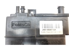 Recambio de filtro carbono activo para ford ecosport (cr6) 1.0 ecoboost cat referencia OEM IAM JX619E857GA   2