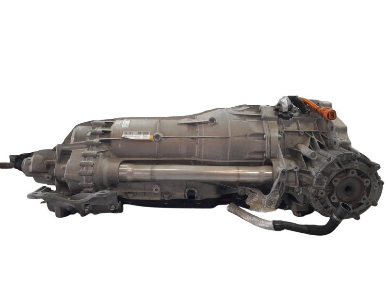 Recambio de caja cambios para audi q7 4mg referencia OEM IAM USL 8HP65APH 95820006