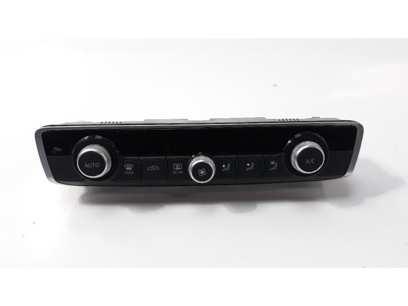 Recambio de mando climatizador para audi a1 sportback (gba) 1.0 tfsi referencia OEM IAM 83A820043R  