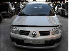 renault megane ii berlina 5p del año 2000