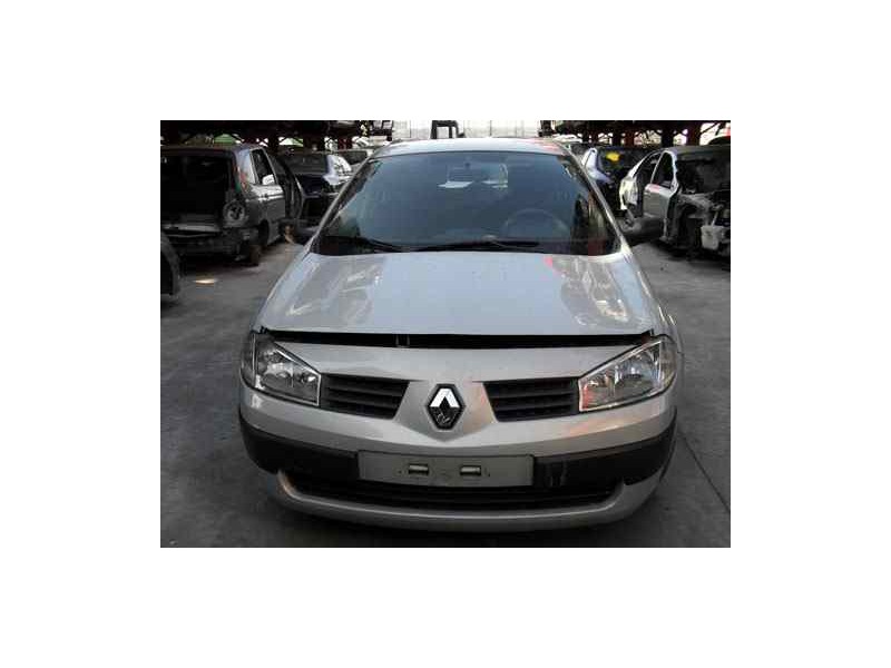 renault megane ii berlina 5p del año 2000