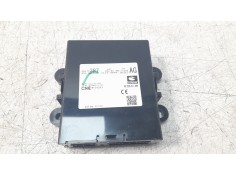 MODULO ELECTRONICO 8637C387 