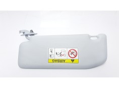 Recambio de parasol derecho para opel corsa f 1.2 referencia OEM IAM 98100807ZD   2