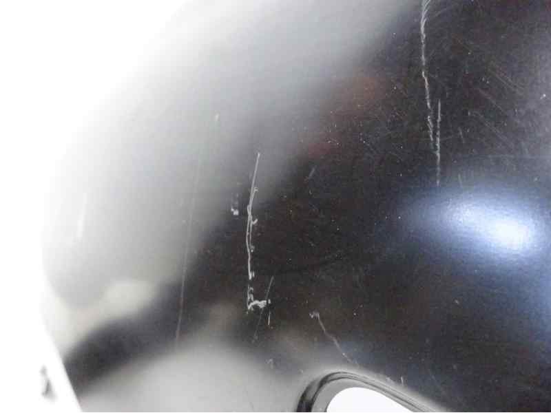 Recambio de aleta delantera izquierda para volkswagen polo berlina (6n1) referencia OEM IAM 6N0821021 109231212 VW0163004