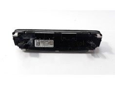 Recambio de mando climatizador para audi a1 sportback (gba) 1.0 tfsi referencia OEM IAM 83A820043R   2
