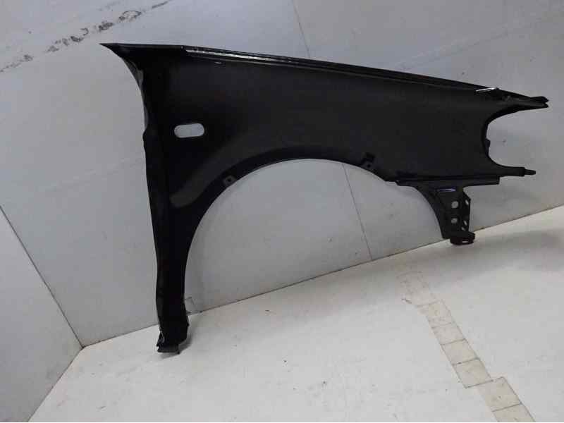 Recambio de aleta delantera izquierda para volkswagen polo berlina (6n1) referencia OEM IAM 6N0821021 109231212 VW0163004