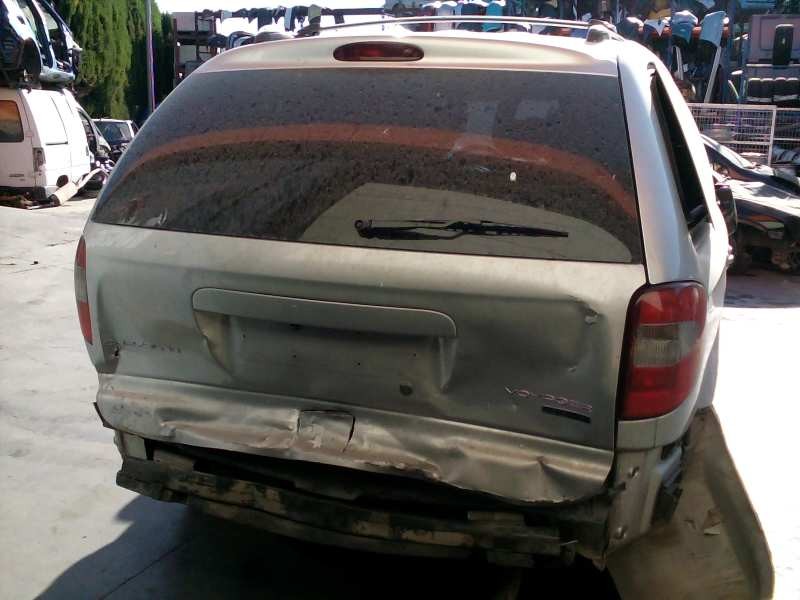 chrysler voyager (rg) del año 2004