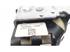 Recambio de cerradura puerta trasera derecha para jeep renegade 1.6 m-jet cat referencia OEM IAM 52082561   2