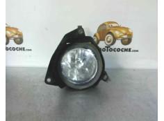 Recambio de faro antiniebla izquierdo para alfa romeo 146 1.9 jtd cat referencia OEM IAM 46752114 13112073 7162