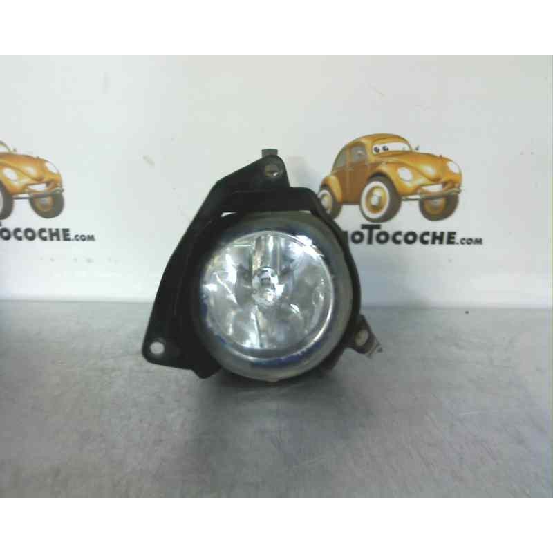 Recambio de faro antiniebla izquierdo para alfa romeo 146 1.9 jtd cat referencia OEM IAM 46752114 13112073 7162