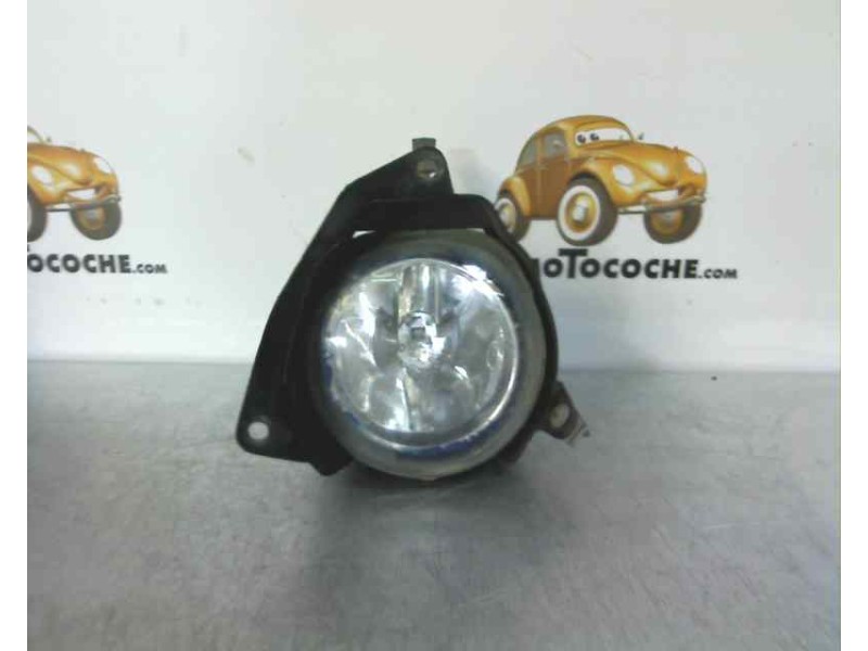Recambio de faro antiniebla izquierdo para alfa romeo 146 1.9 jtd cat referencia OEM IAM 46752114 13112073 7162