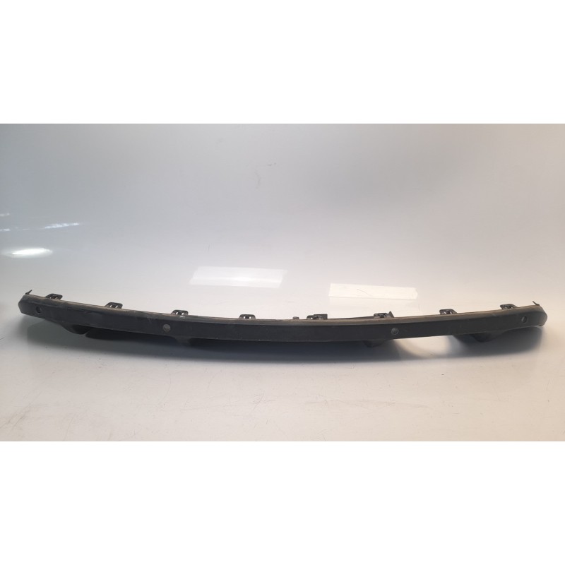 Recambio de spoiler paragolpes trasero para citroen ds3 cabrio 1.6 e-hdi fap referencia OEM IAM 0911SM00501  CI3251861