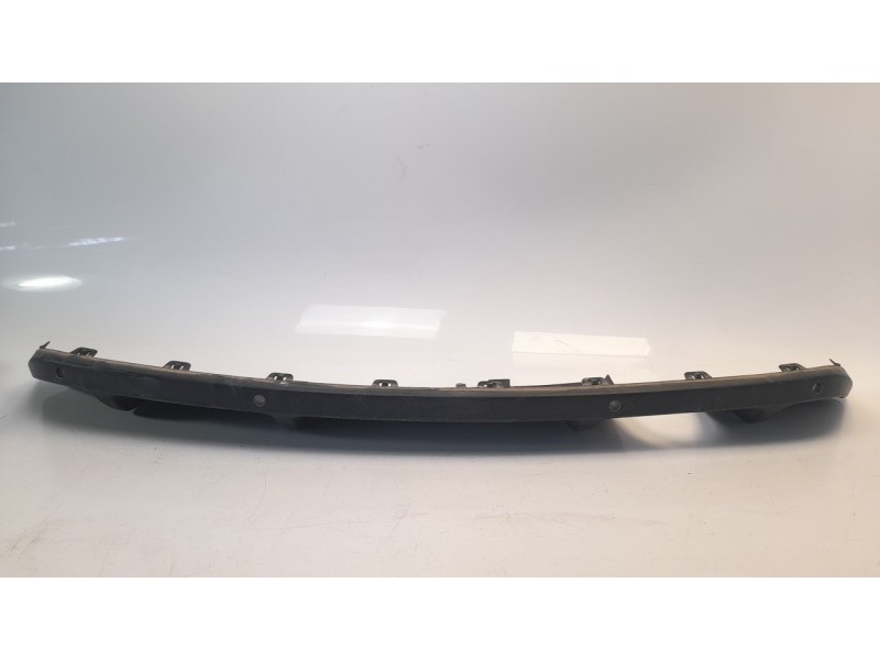 Recambio de spoiler paragolpes trasero para citroen ds3 cabrio 1.6 e-hdi fap referencia OEM IAM 0911SM00501  CI3251861