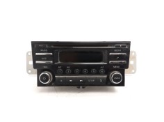 SISTEMA AUDIO / RADIO CD 281854KJ1B 