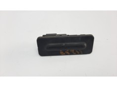 Recambio de maneta exterior porton para peugeot 2008 (--.2013) 1.2 12v e-thp referencia OEM IAM 9827560380  
