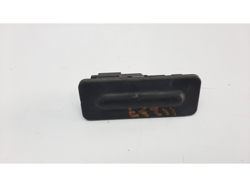 Recambio de maneta exterior porton para peugeot 2008 (--.2013) 1.2 12v e-thp referencia OEM IAM 9827560380  