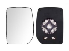 Recambio de cristal retrovisor izquierdo para ford transit mod. 2000 combi referencia OEM IAM 6431960 1051025022 