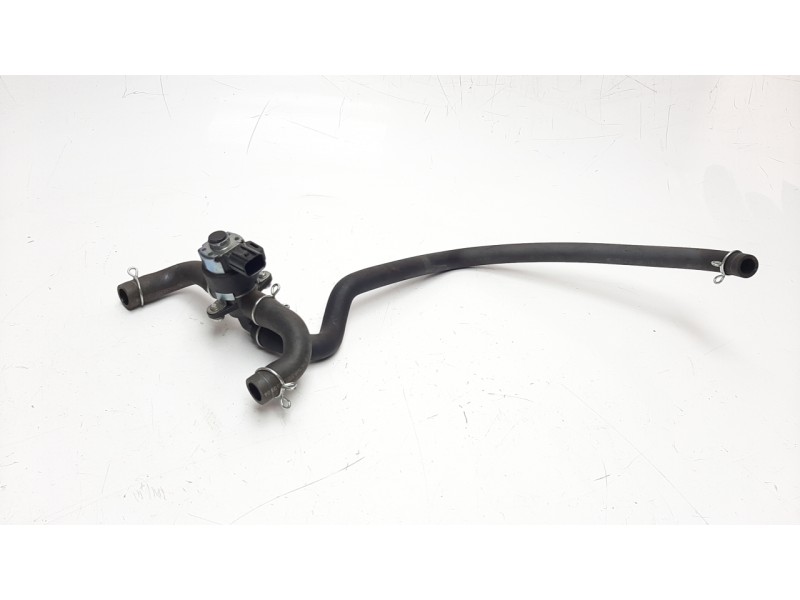 Recambio de valvula aire adicional para honda cb 650r referencia OEM IAM 36450MKND52  