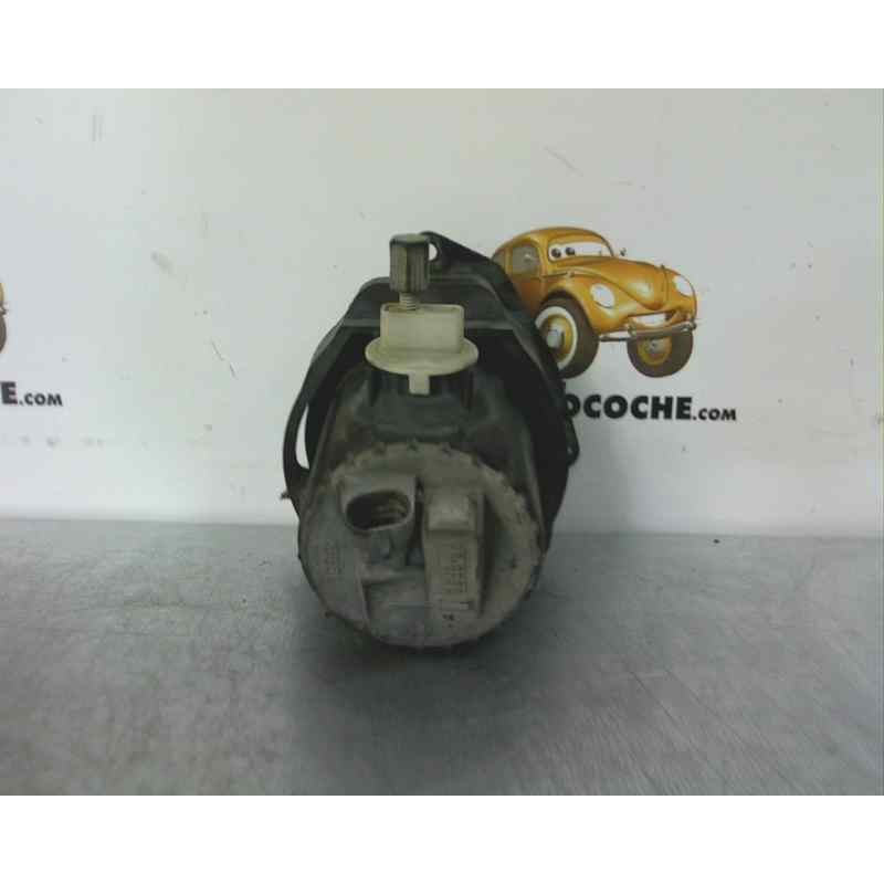 Recambio de faro antiniebla izquierdo para alfa romeo 146 1.9 jtd cat referencia OEM IAM 46752114 13112073 7162