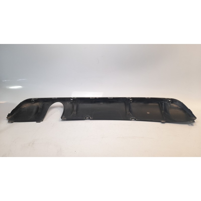 Recambio de spoiler paragolpes trasero para citroen ds3 cabrio 1.6 e-hdi fap referencia OEM IAM 0911SM00501  CI3251861