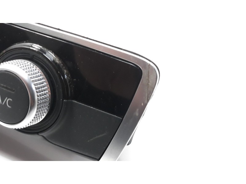 Recambio de mando climatizador para audi a1 sportback (gba) 1.0 tfsi referencia OEM IAM 83A820043R  