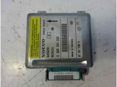 CENTRALITA AIRBAG 973311785K 0285001220 