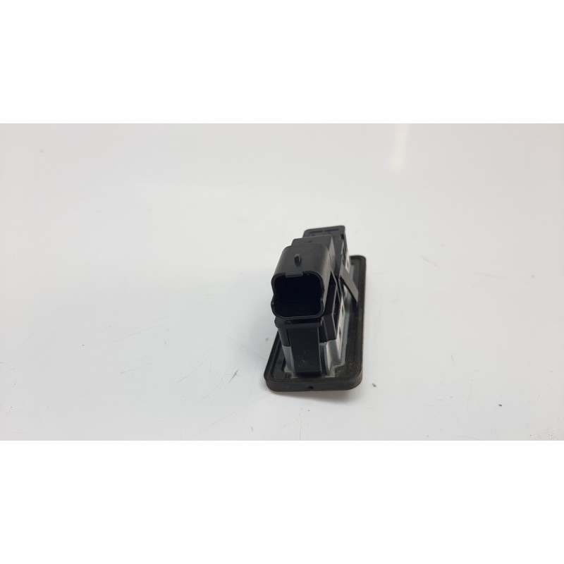 Recambio de maneta exterior porton para peugeot 2008 (--.2013) 1.2 12v e-thp referencia OEM IAM 9827560380  