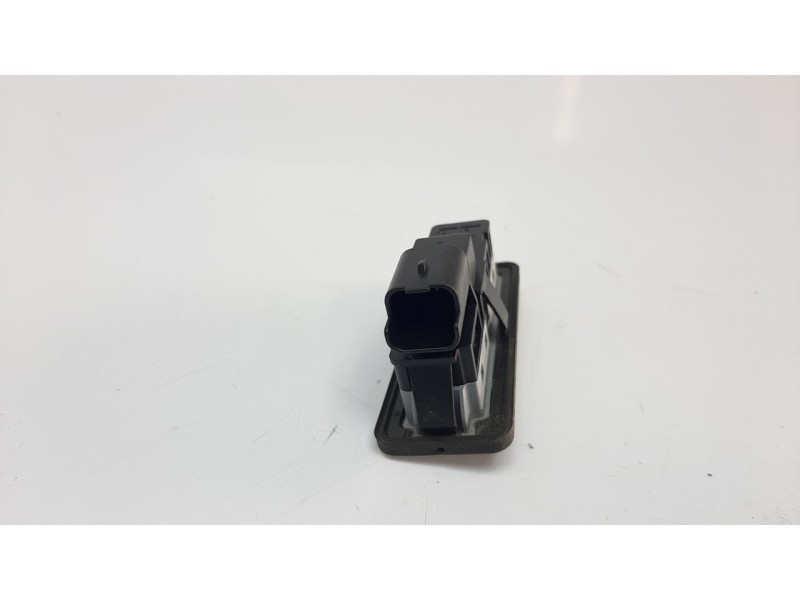 Recambio de maneta exterior porton para peugeot 2008 (--.2013) 1.2 12v e-thp referencia OEM IAM 9827560380  