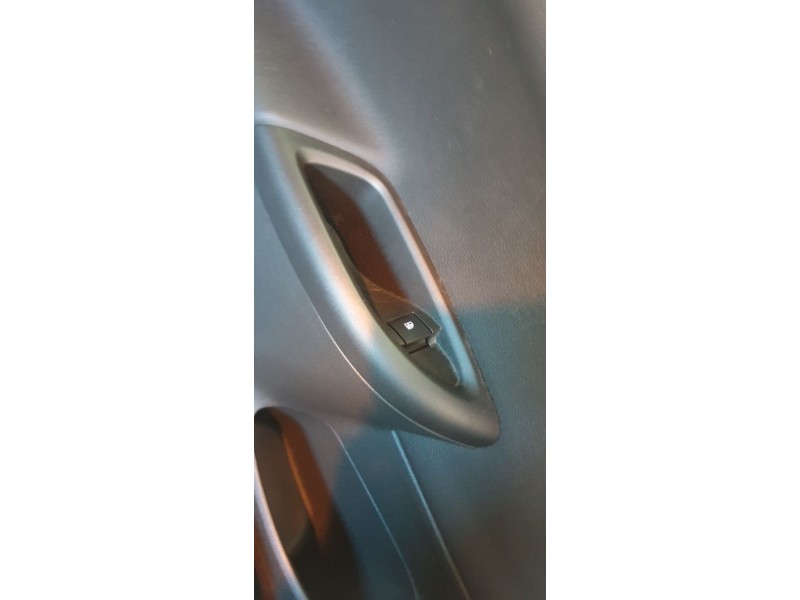 Recambio de mando elevalunas trasero izquierdo para opel astra k lim. 5türig dynamic referencia OEM IAM 13408452  