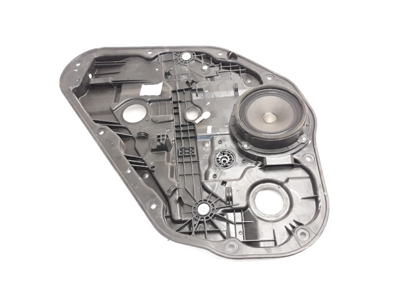 Recambio de elevalunas trasero izquierdo para hyundai i30 (gd) 1.4 cat referencia OEM IAM 83470A6020  