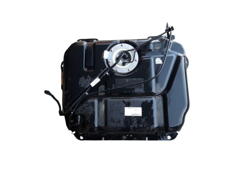 Recambio de deposito combustible para aston martin rapide 5.9 v12 cat referencia OEM IAM AD439K007AD  