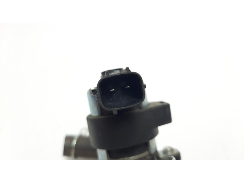 Recambio de valvula aire adicional para honda cb 650r referencia OEM IAM 36450MKND52  