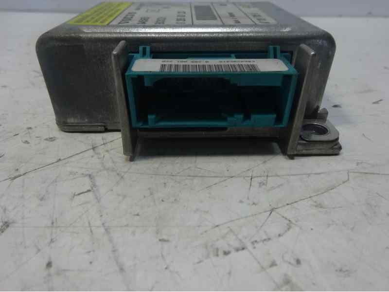 Recambio de centralita airbag para volvo s70 berlina 2.4 / 2.5 (103kw / 106kw) referencia OEM IAM 973311785K 0285001220 