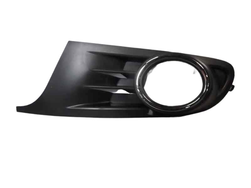 Recambio de rejilla paragolpes izquierda para volkswagen golf vi (5k1) referencia OEM IAM 5K0853665 107234624 VG0382134