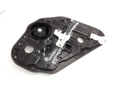 Recambio de elevalunas trasero izquierdo para hyundai i30 (gd) 1.4 cat referencia OEM IAM 83470A6020   2